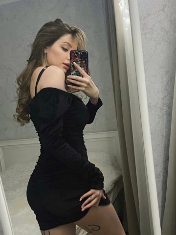 Проститутка Гелена